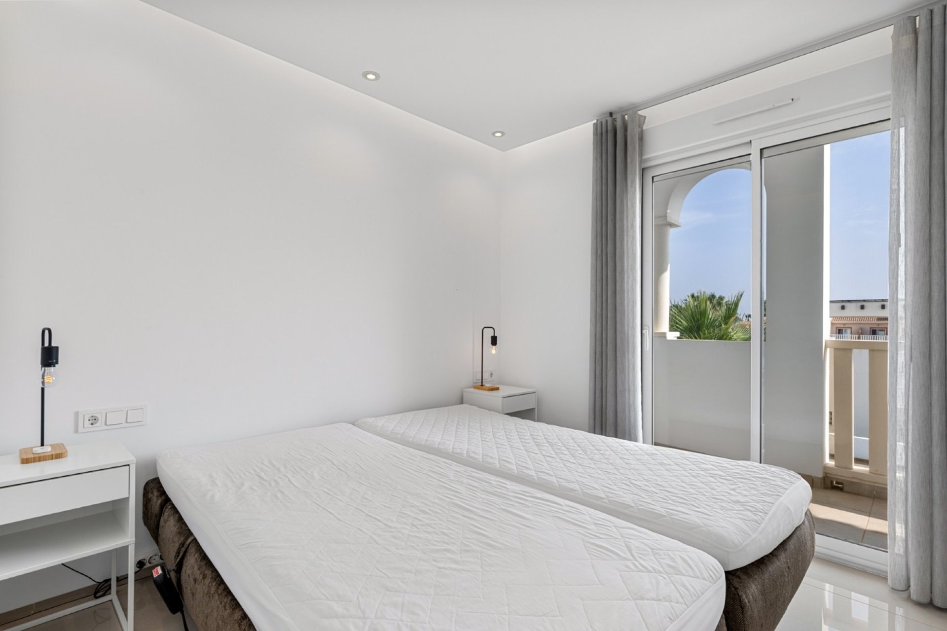 Sale - Apartment - Flat - Ciudad Quesada - Doña Pepa