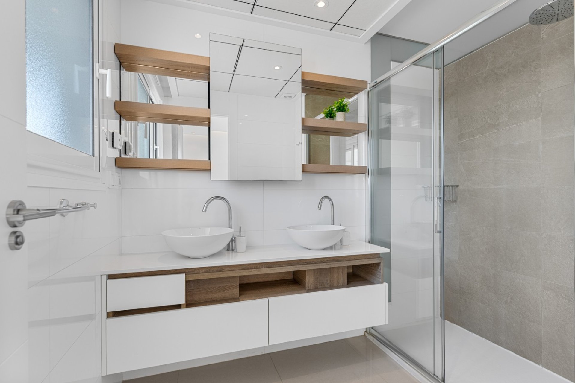 Sale - Apartment - Flat - Ciudad Quesada - Doña Pepa