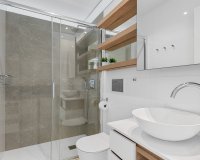 Sale - Apartment - Flat - Ciudad Quesada - Doña Pepa