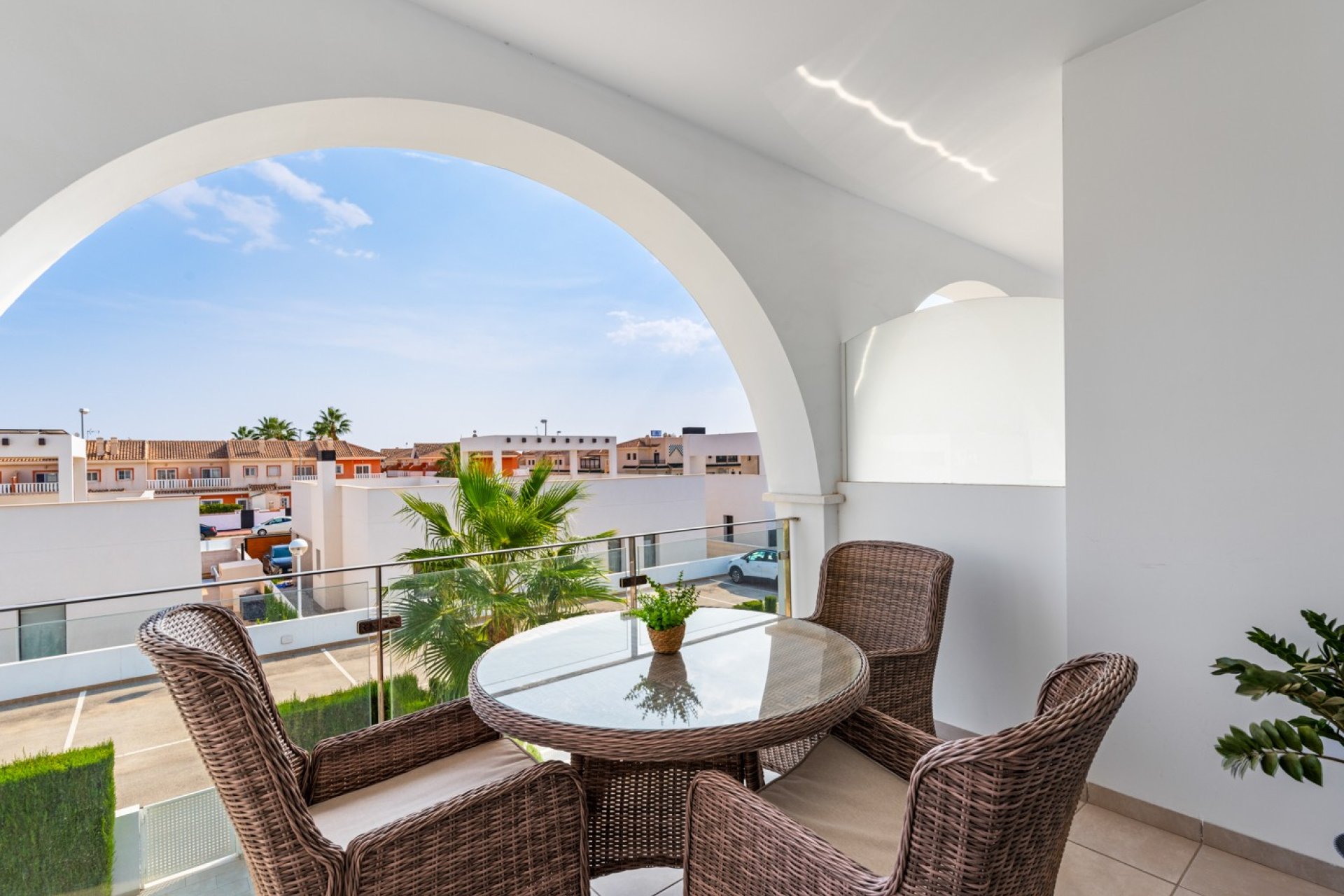 Sale - Apartment - Flat - Ciudad Quesada - Doña Pepa