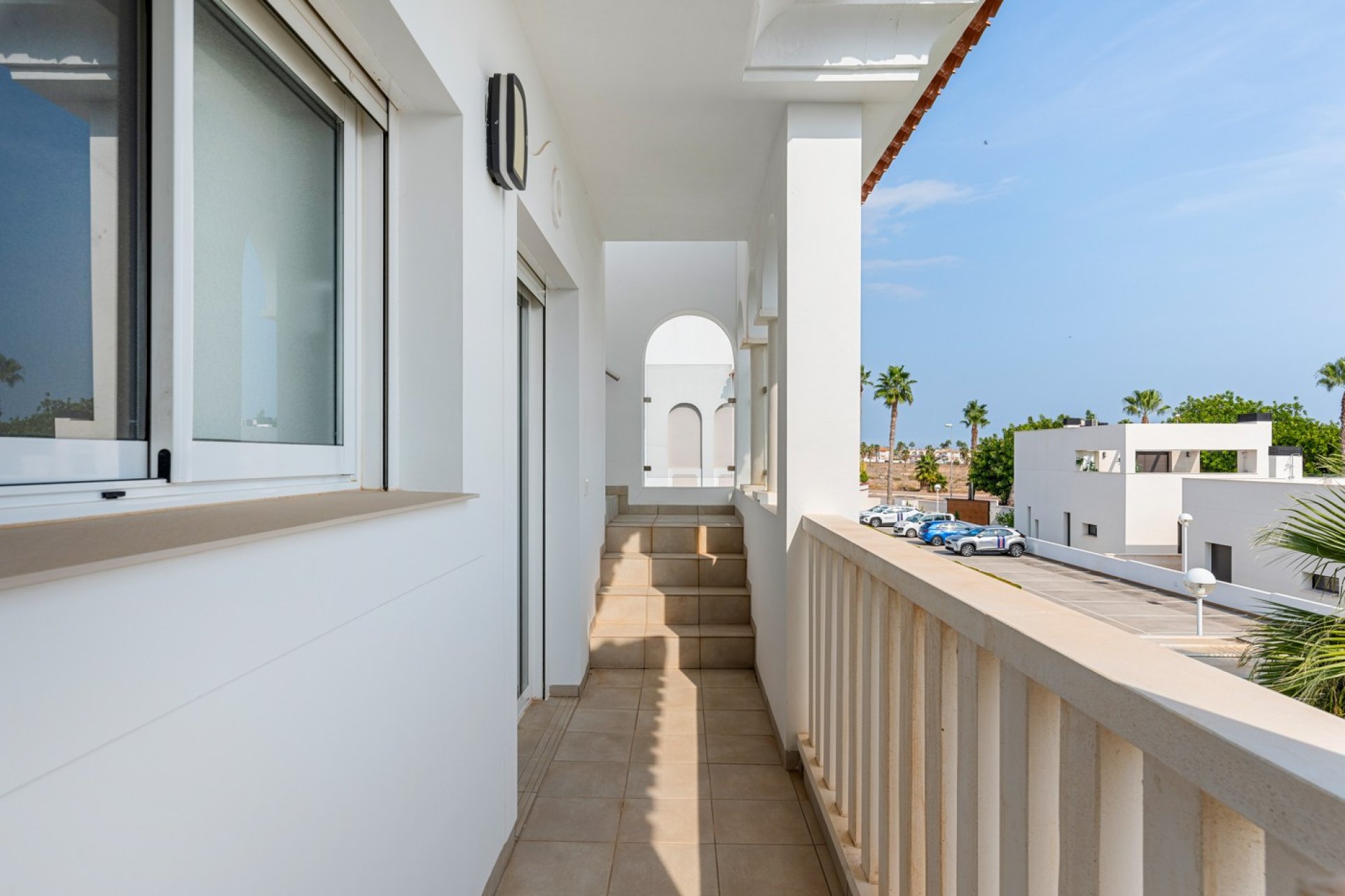 Sale - Apartment - Flat - Ciudad Quesada - Doña Pepa