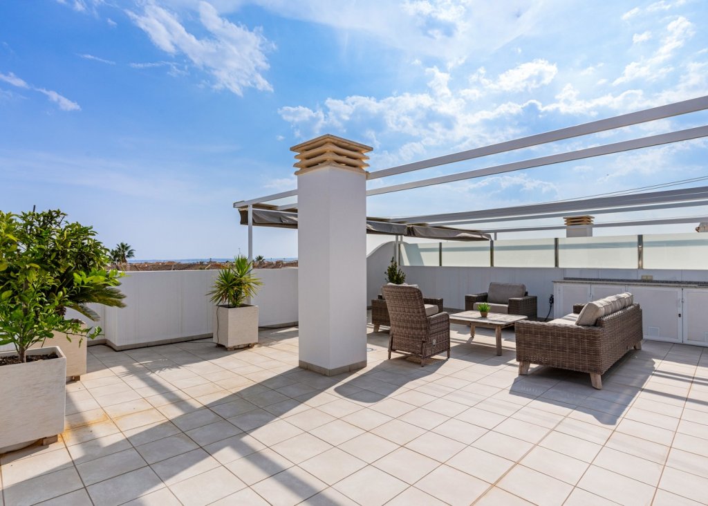 Sale - Apartment - Flat - Ciudad Quesada - Doña Pepa