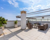 Sale - Apartment - Flat - Ciudad Quesada - Doña Pepa