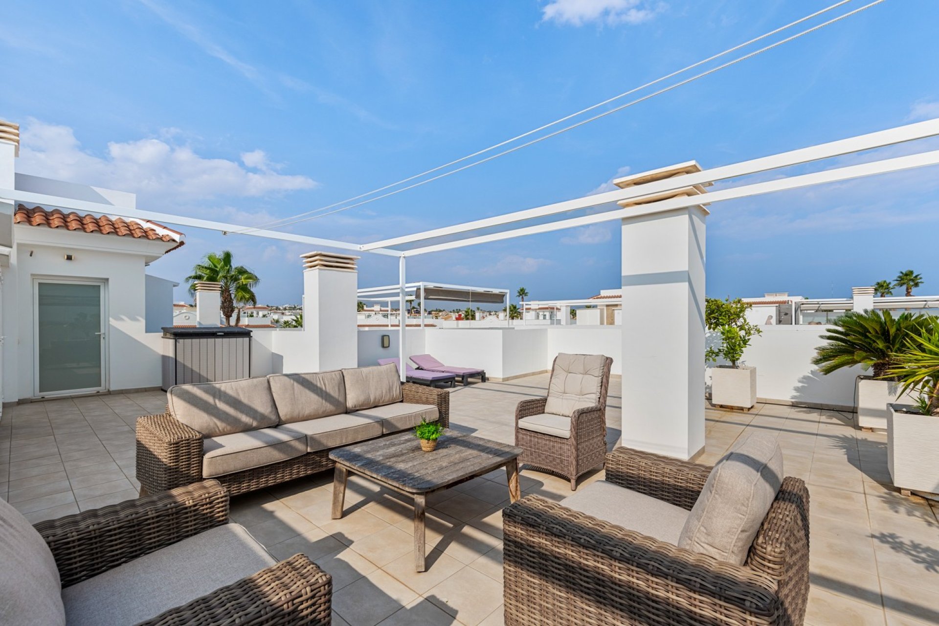 Sale - Apartment - Flat - Ciudad Quesada - Doña Pepa