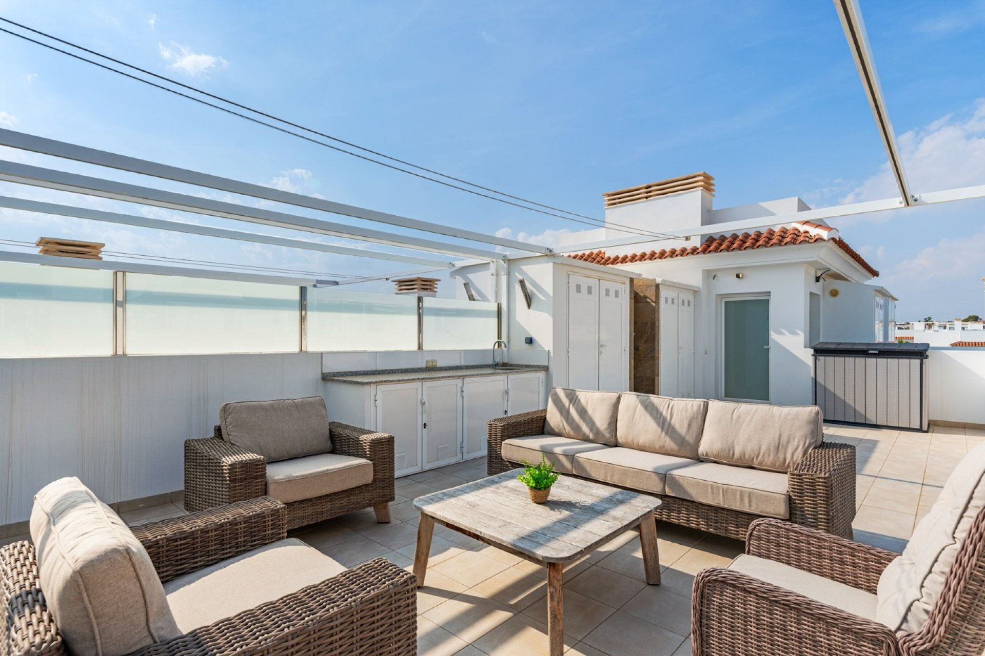 Sale - Apartment - Flat - Ciudad Quesada - Doña Pepa