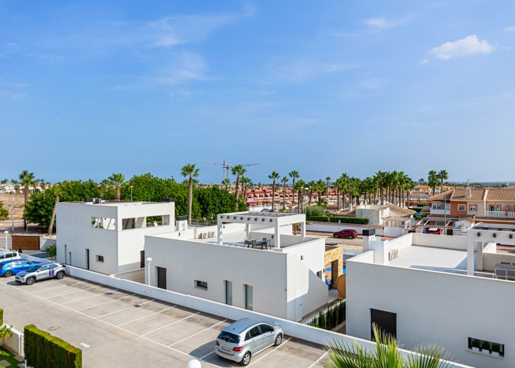 Sale - Apartment - Flat - Ciudad Quesada - Doña Pepa