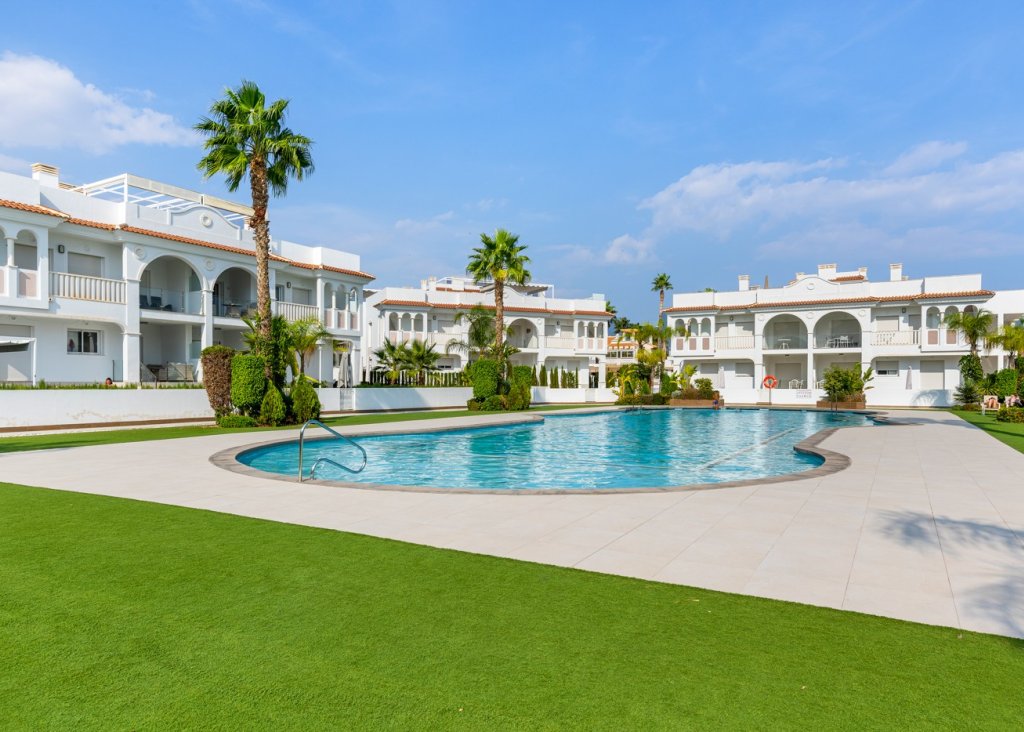 Sale - Apartment - Flat - Ciudad Quesada - Doña Pepa