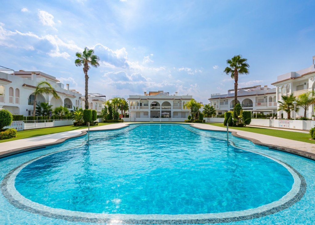 Sale - Apartment - Flat - Ciudad Quesada - Doña Pepa