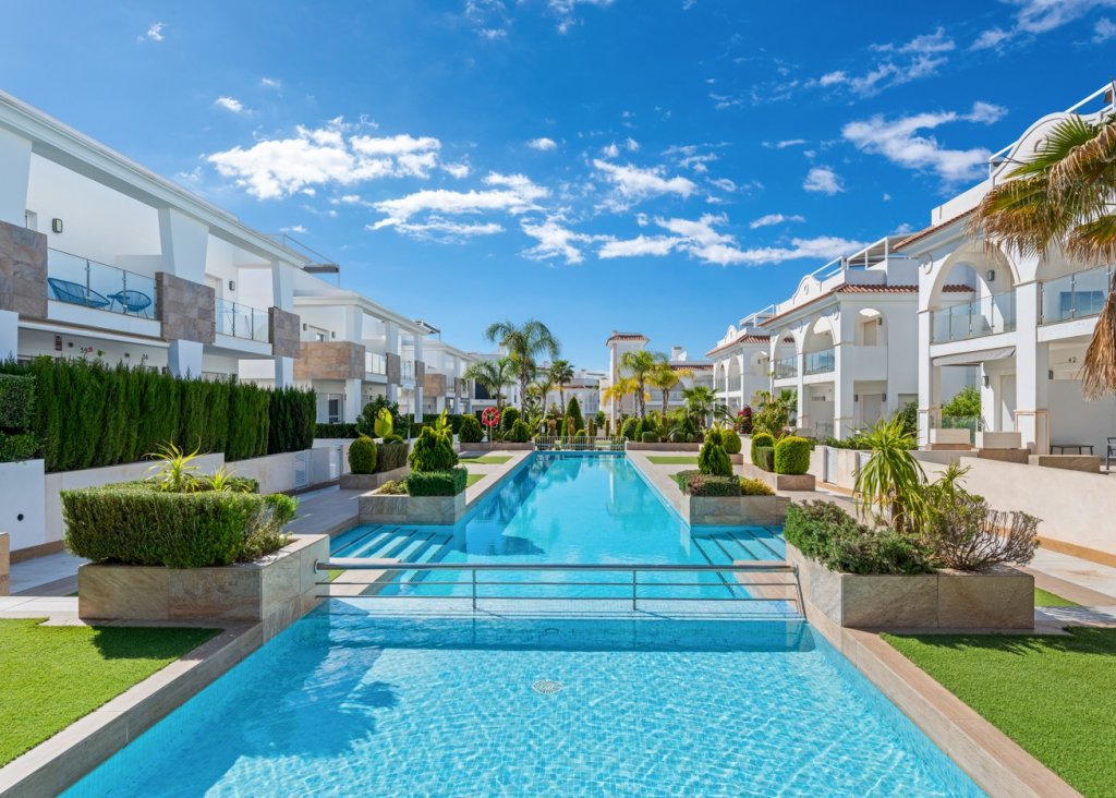 Sale - Apartment - Flat - Ciudad Quesada - Doña Pepa