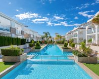 Sale - Apartment - Flat - Ciudad Quesada - Doña Pepa