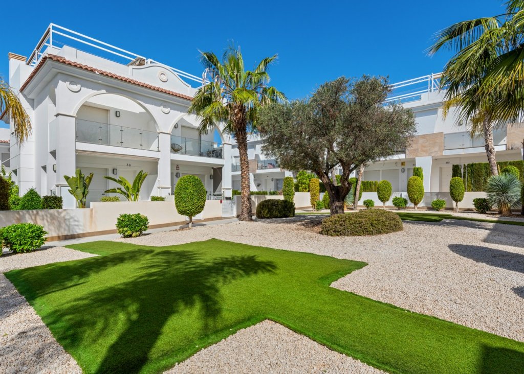 Sale - Apartment - Flat - Ciudad Quesada - Doña Pepa