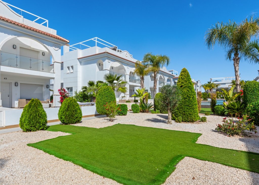 Sale - Apartment - Flat - Ciudad Quesada - Doña Pepa