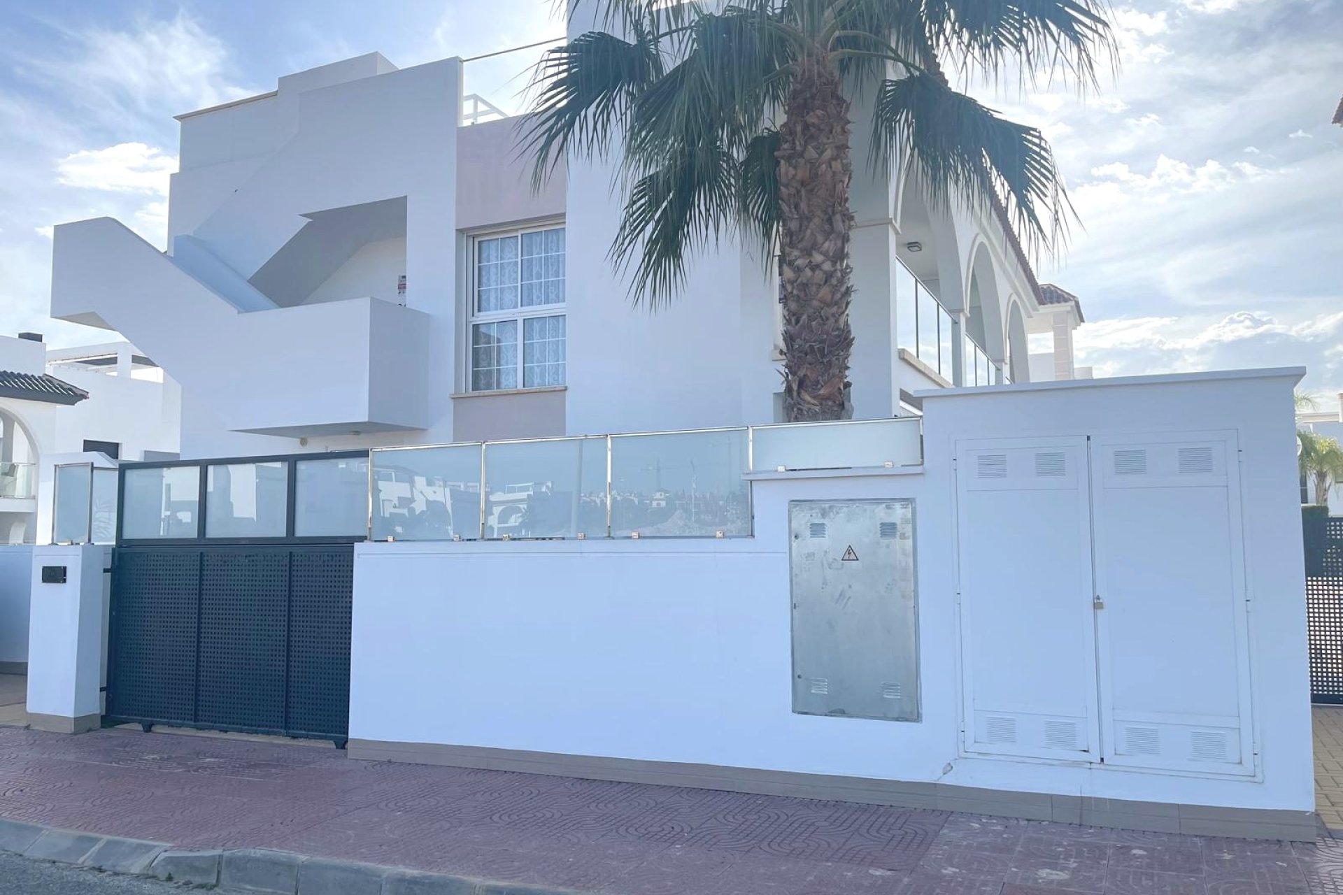 Sale - Apartment - Flat - Ciudad Quesada - Doña Pepa