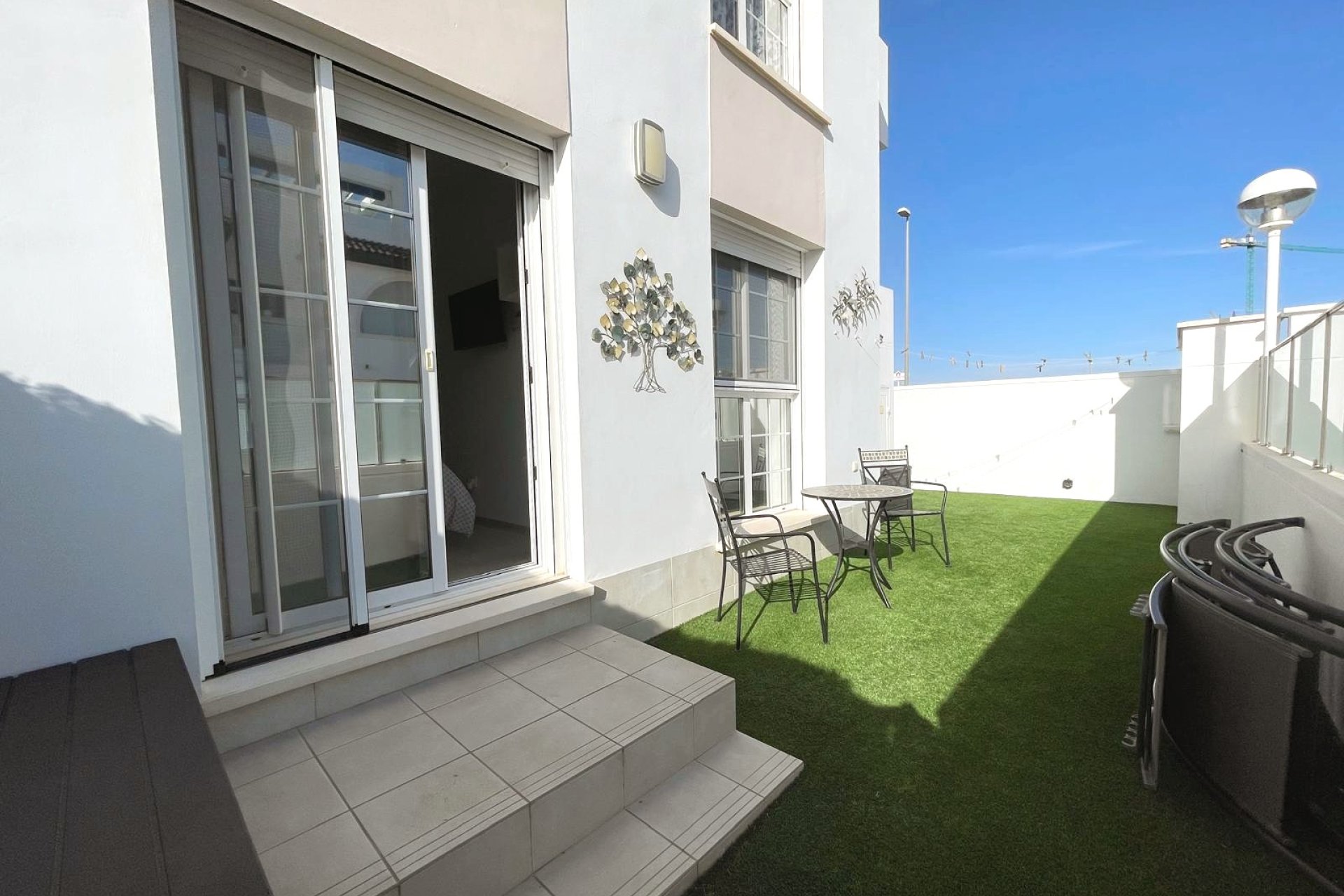 Sale - Apartment - Flat - Ciudad Quesada - Doña Pepa