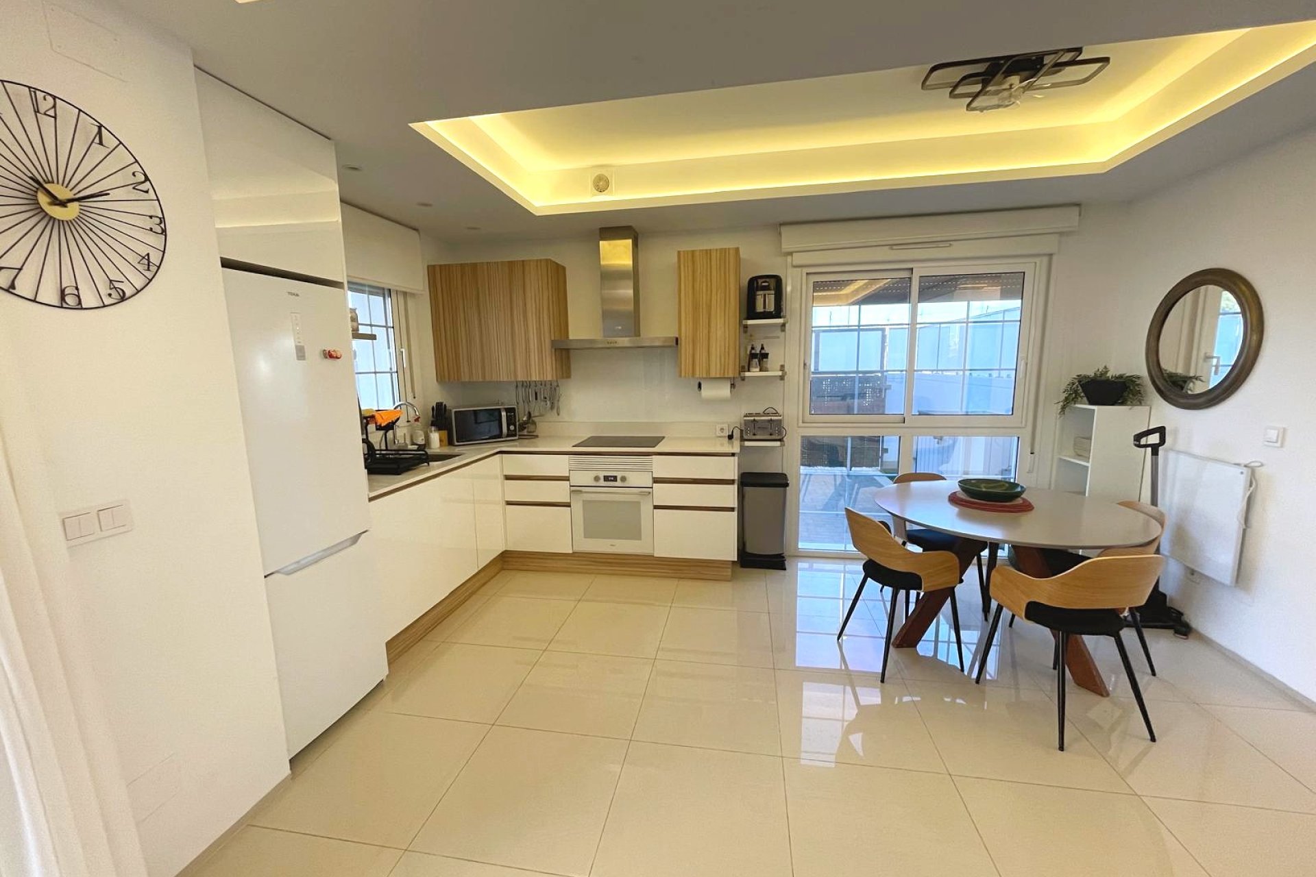 Sale - Apartment - Flat - Ciudad Quesada - Doña Pepa