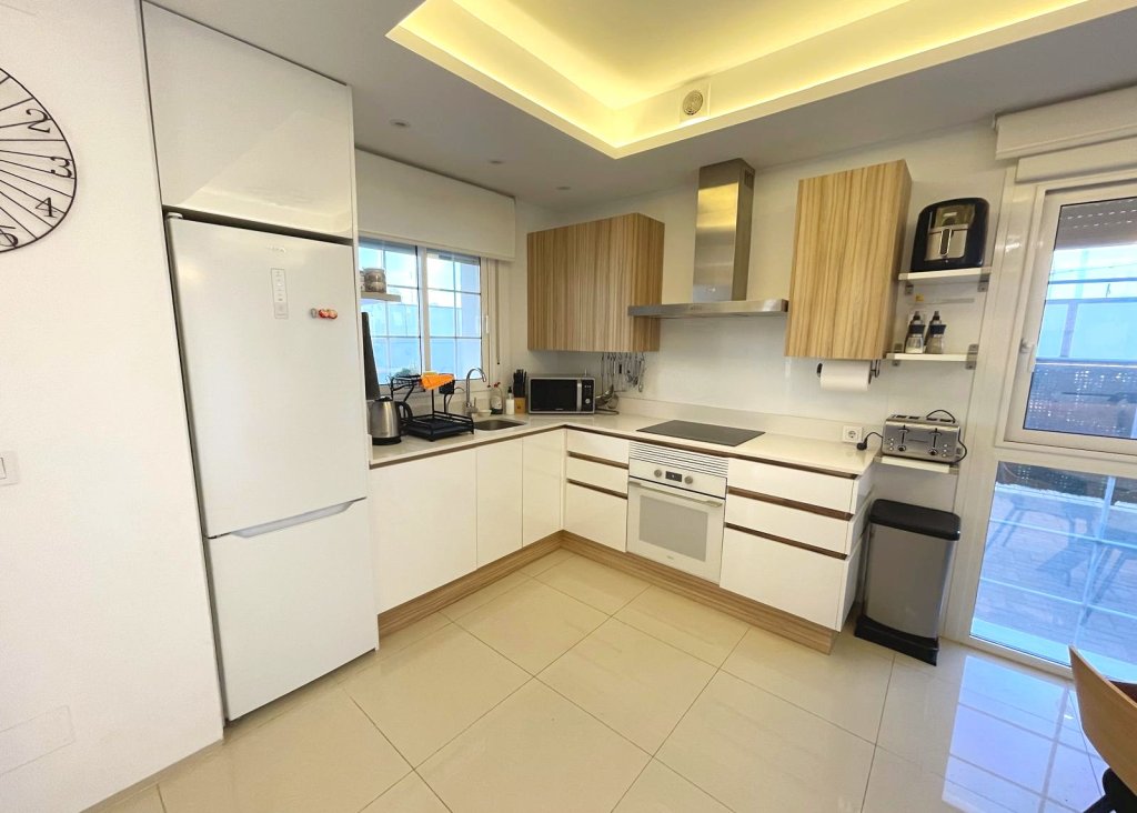 Sale - Apartment - Flat - Ciudad Quesada - Doña Pepa