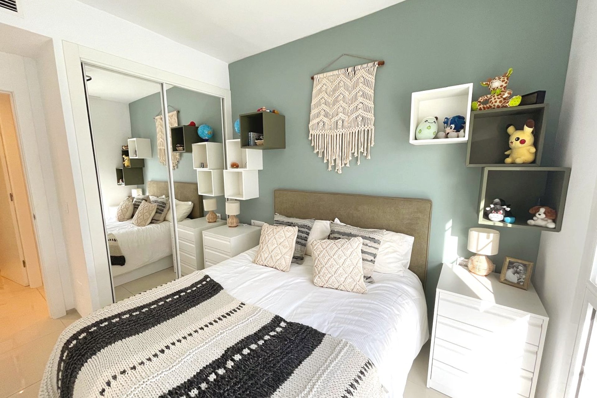 Sale - Apartment - Flat - Ciudad Quesada - Doña Pepa