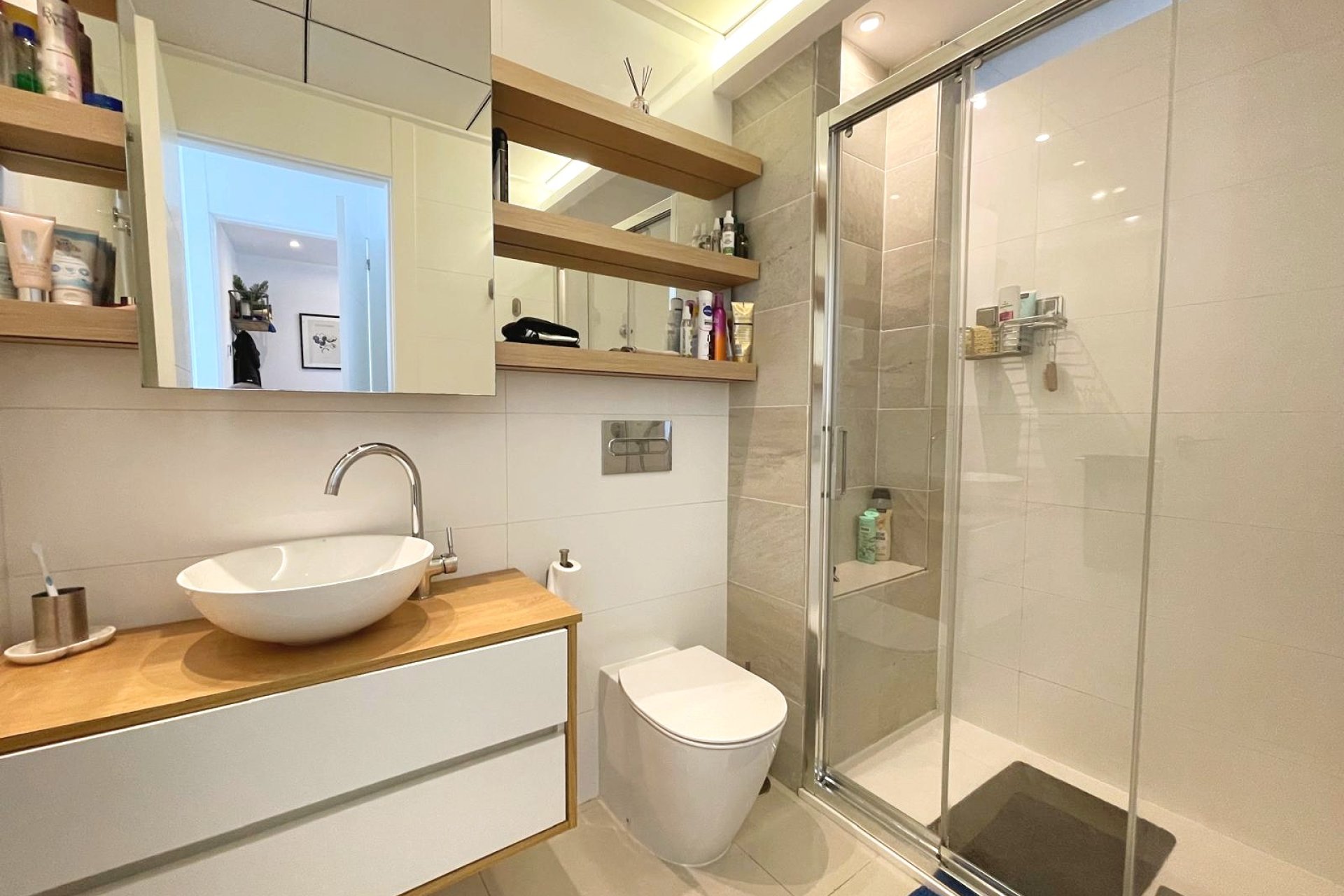 Sale - Apartment - Flat - Ciudad Quesada - Doña Pepa