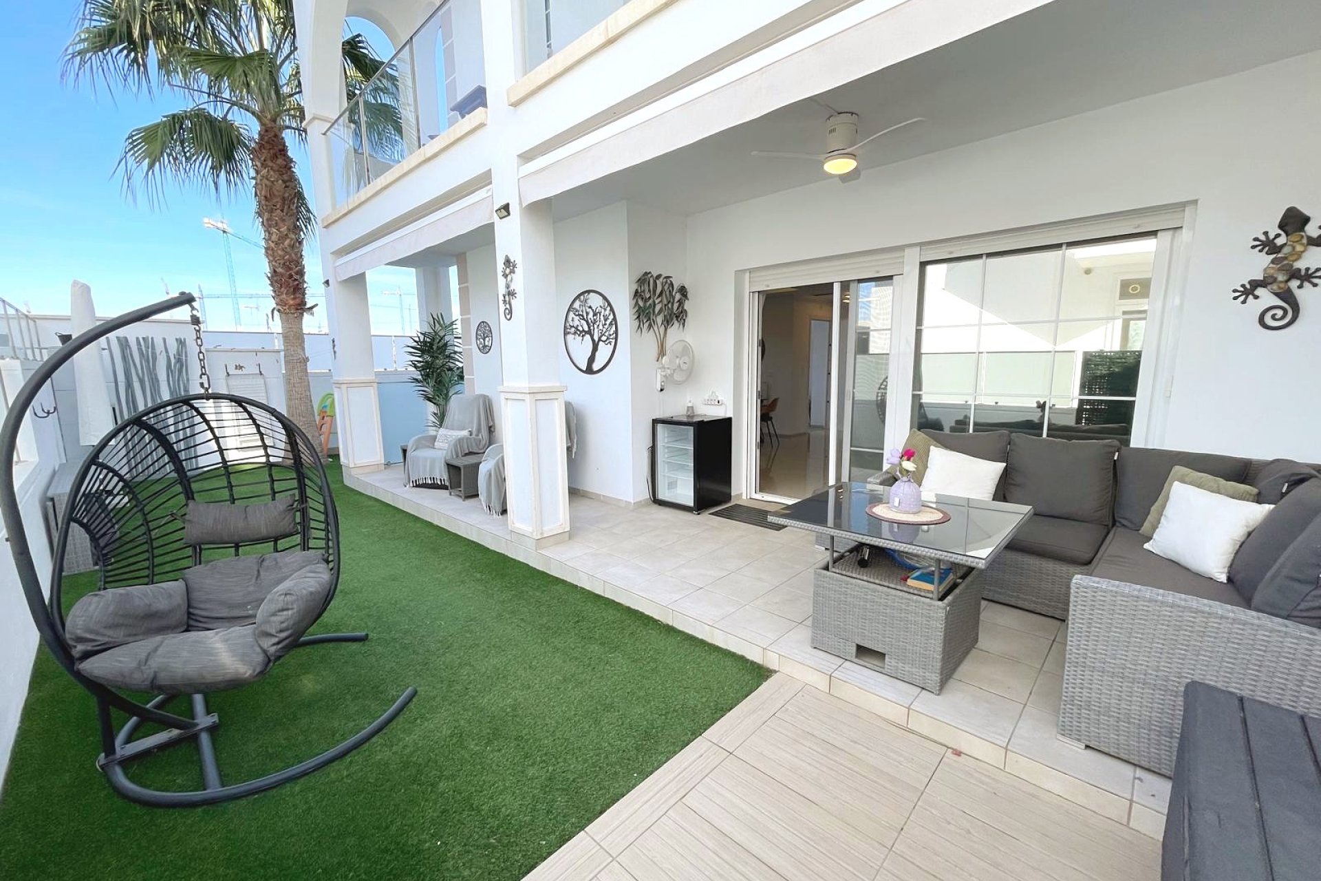 Sale - Apartment - Flat - Ciudad Quesada - Doña Pepa