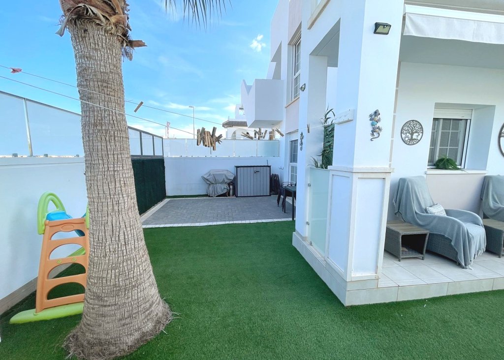 Sale - Apartment - Flat - Ciudad Quesada - Doña Pepa