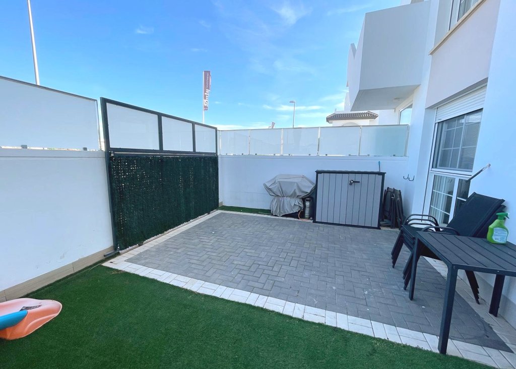 Sale - Apartment - Flat - Ciudad Quesada - Doña Pepa