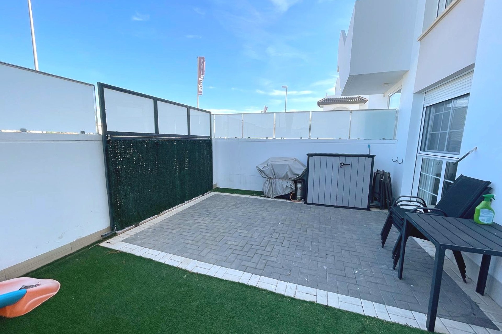 Sale - Apartment - Flat - Ciudad Quesada - Doña Pepa