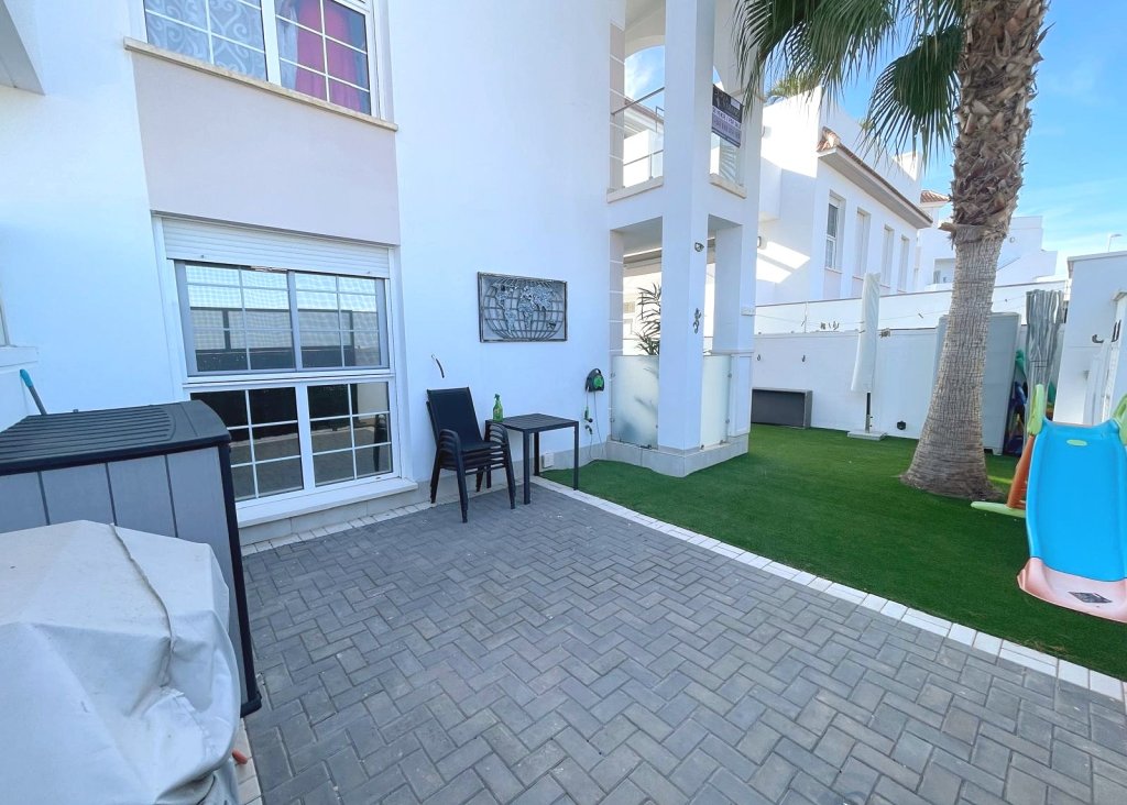 Sale - Apartment - Flat - Ciudad Quesada - Doña Pepa