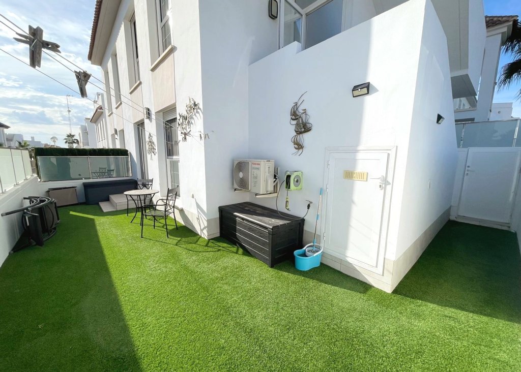 Sale - Apartment - Flat - Ciudad Quesada - Doña Pepa