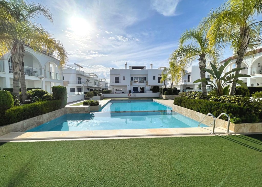 Sale - Apartment - Flat - Ciudad Quesada - Doña Pepa