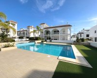 Sale - Apartment - Flat - Ciudad Quesada - Doña Pepa