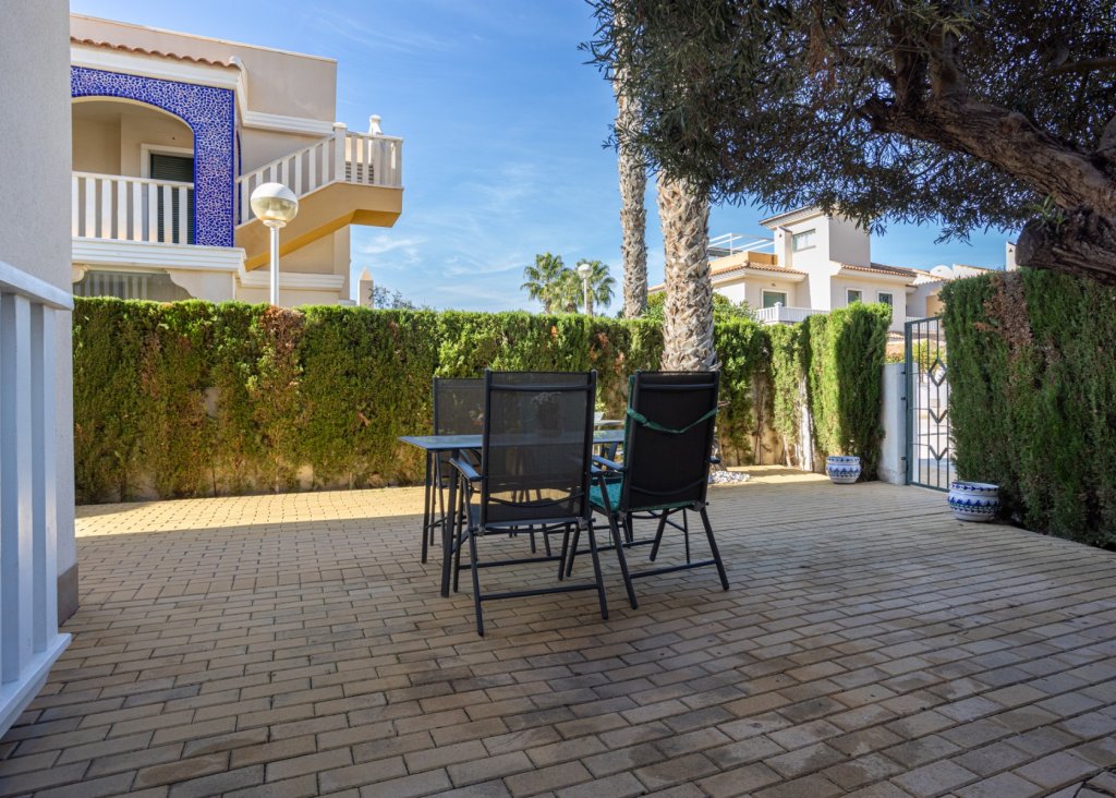 Sale - Apartment - Flat - Ciudad Quesada - Doña Pepa