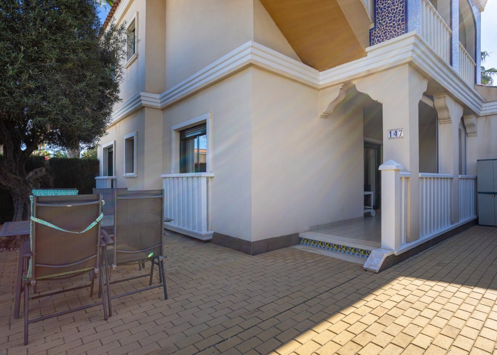 Sale - Apartment - Flat - Ciudad Quesada - Doña Pepa