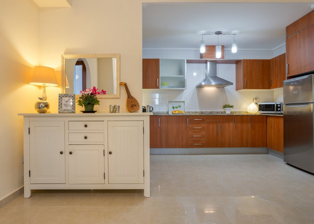 Sale - Apartment - Flat - Ciudad Quesada - Doña Pepa