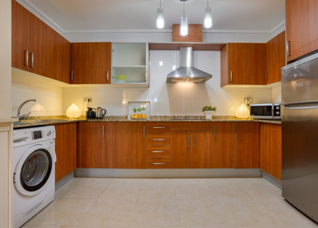 Sale - Apartment - Flat - Ciudad Quesada - Doña Pepa