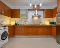 Sale - Apartment - Flat - Ciudad Quesada - Doña Pepa