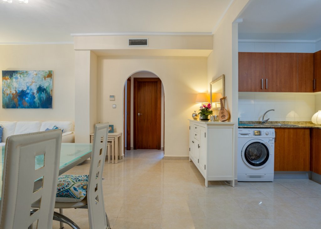 Sale - Apartment - Flat - Ciudad Quesada - Doña Pepa