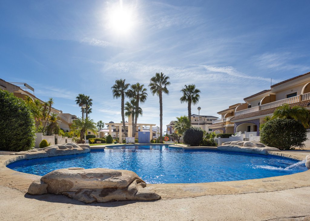 Sale - Apartment - Flat - Ciudad Quesada - Doña Pepa