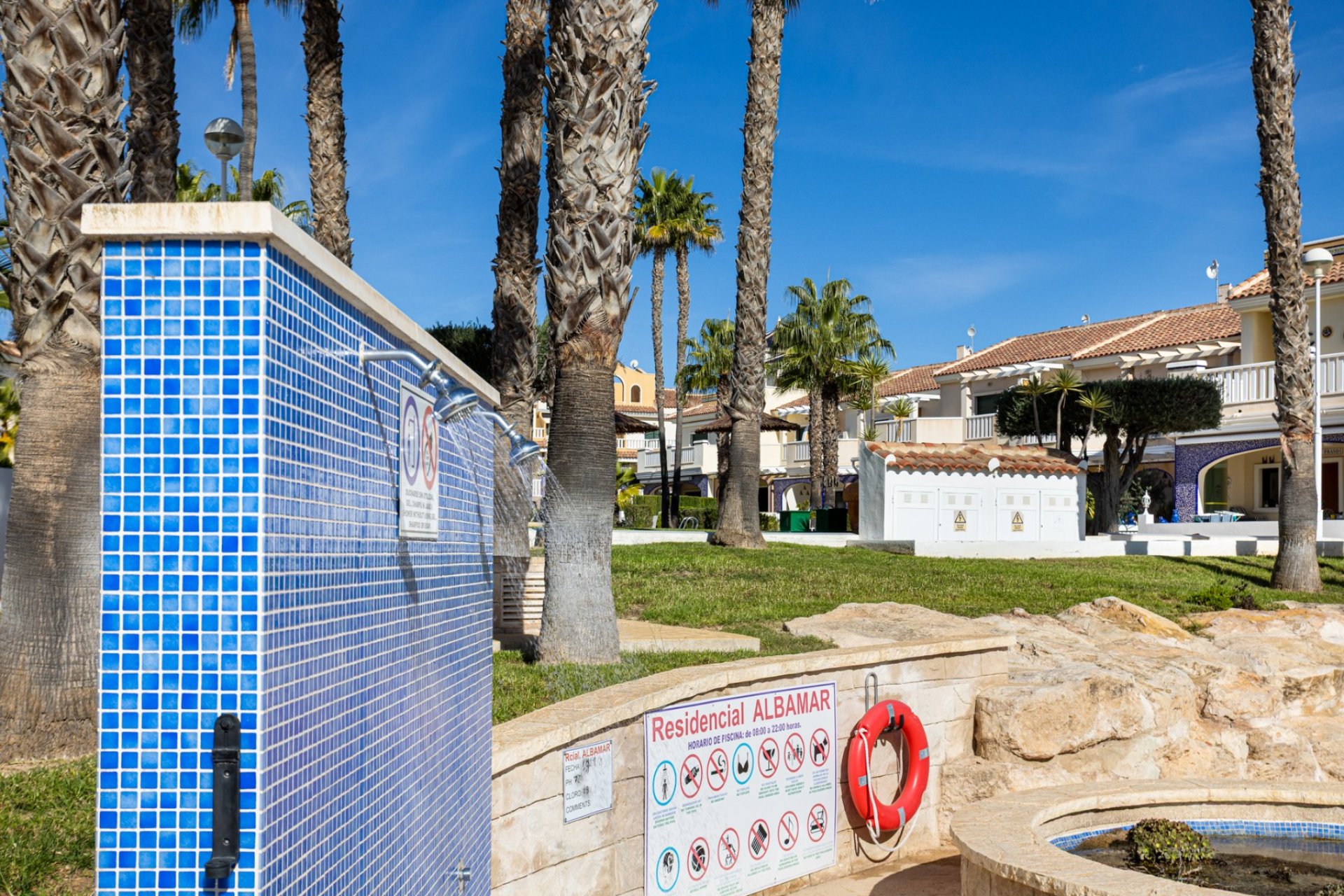 Sale - Apartment - Flat - Ciudad Quesada - Doña Pepa