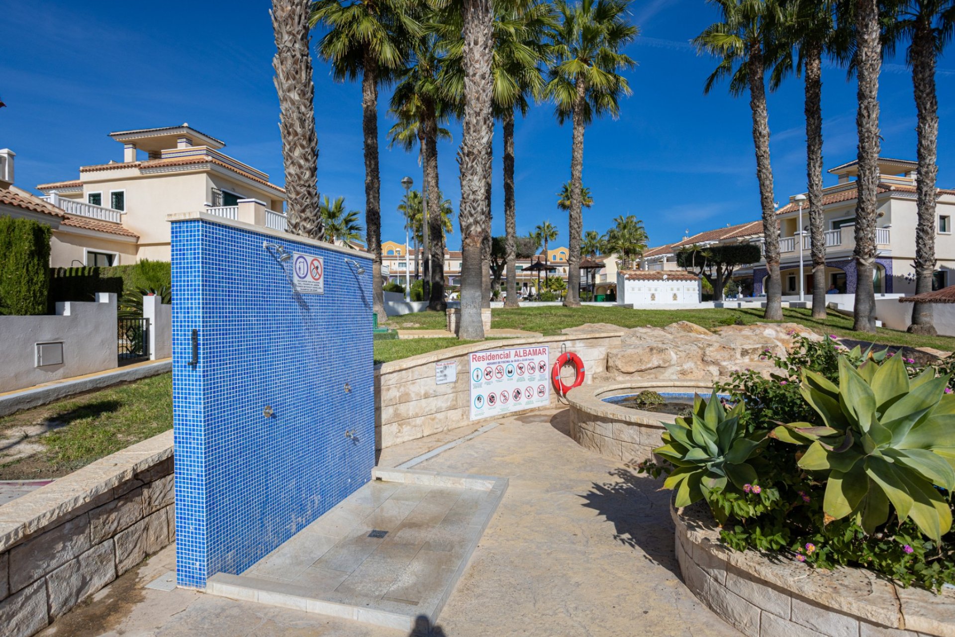 Sale - Apartment - Flat - Ciudad Quesada - Doña Pepa