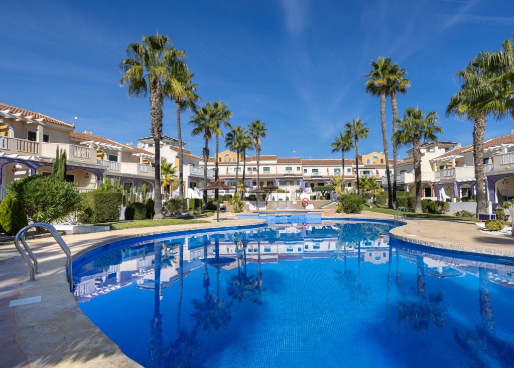 Sale - Apartment - Flat - Ciudad Quesada - Doña Pepa