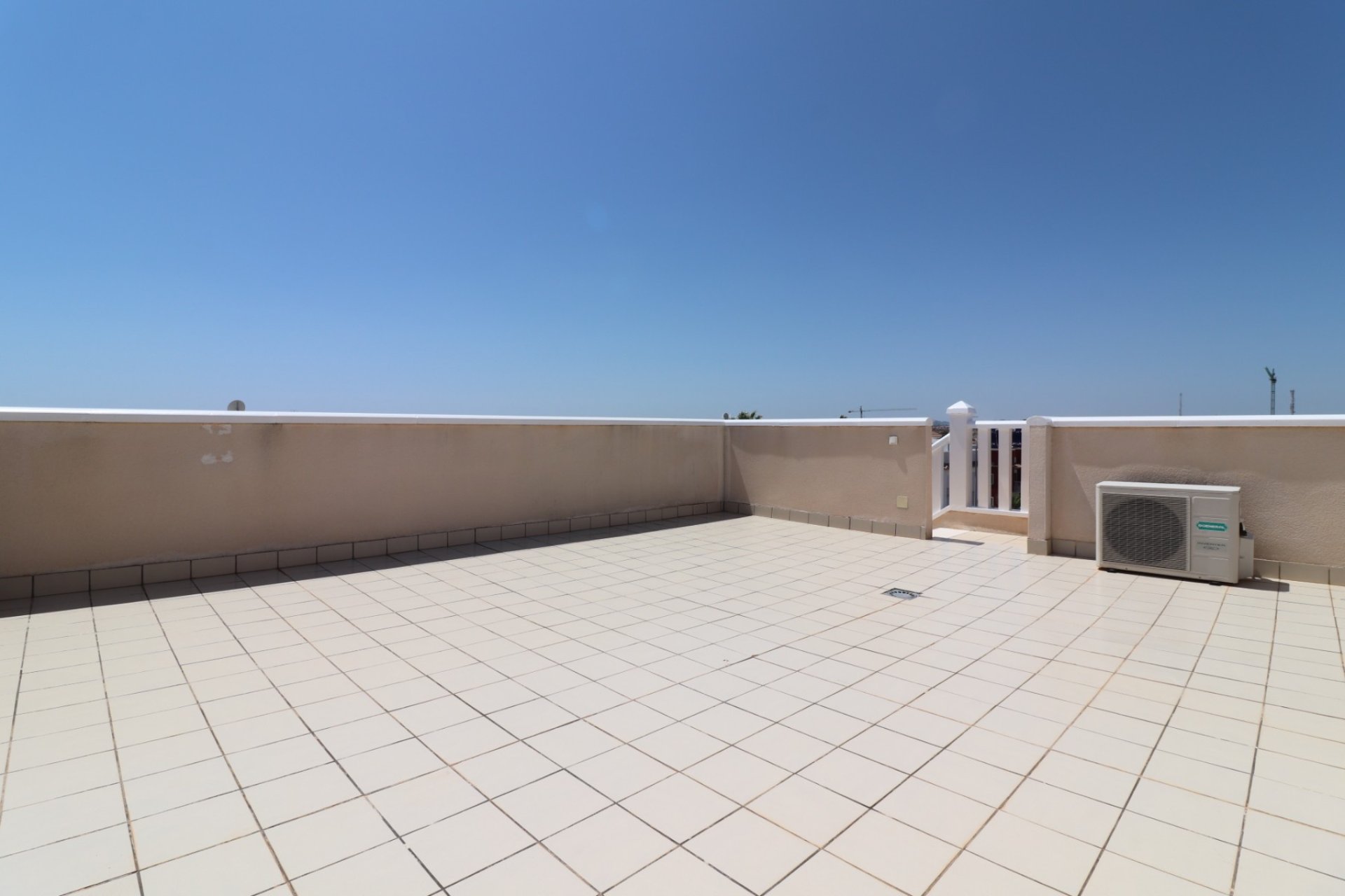 Sale - Apartment - Flat - Ciudad Quesada - Doña Pepa