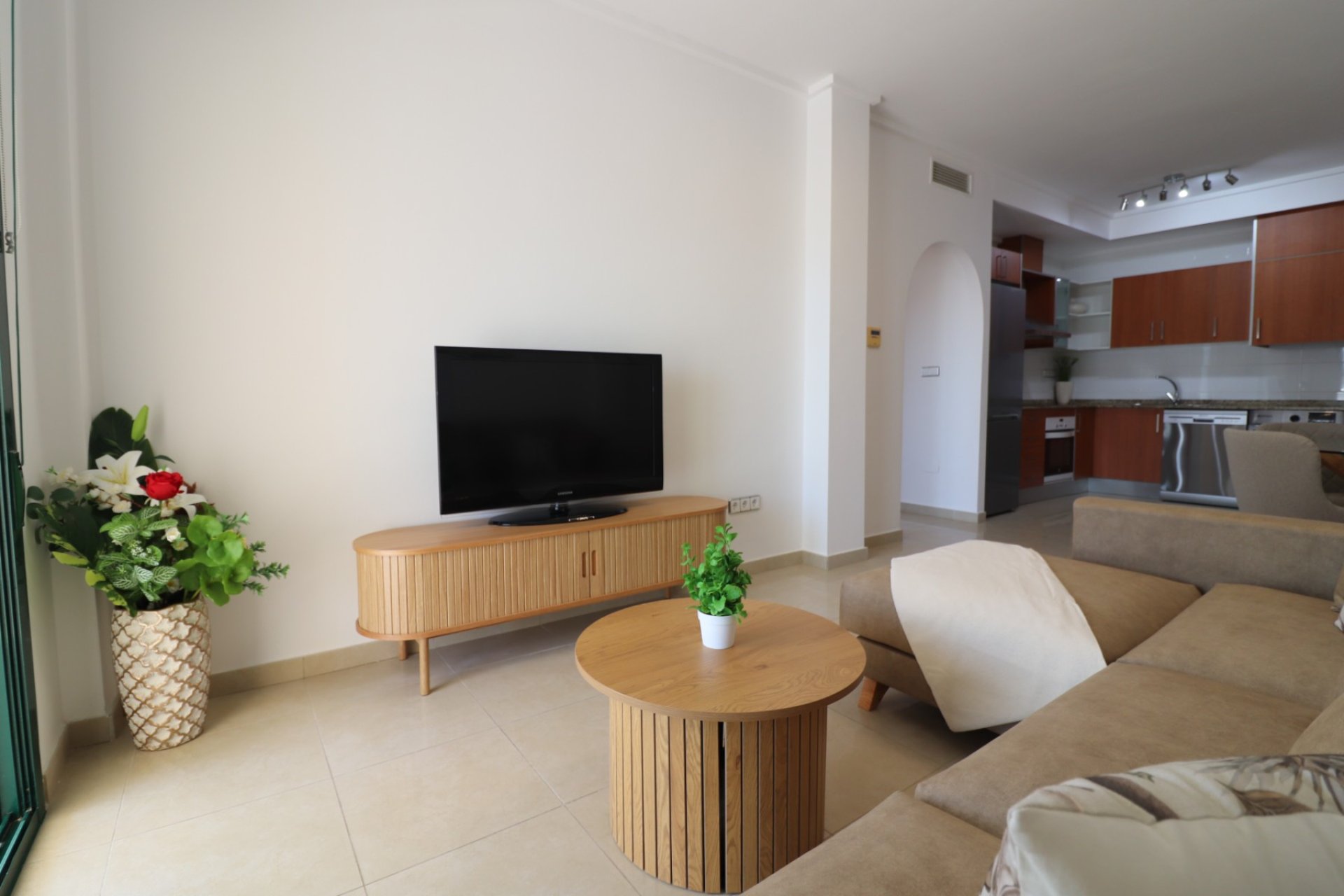Sale - Apartment - Flat - Ciudad Quesada - Doña Pepa