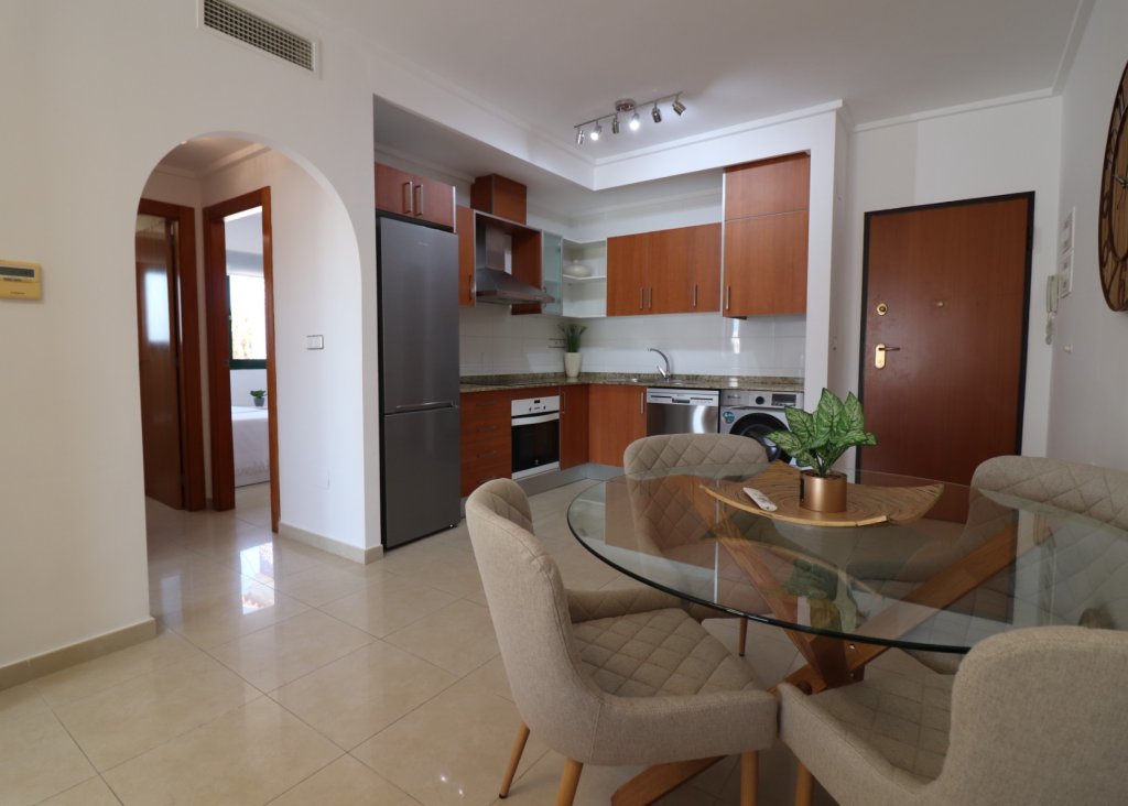 Sale - Apartment - Flat - Ciudad Quesada - Doña Pepa