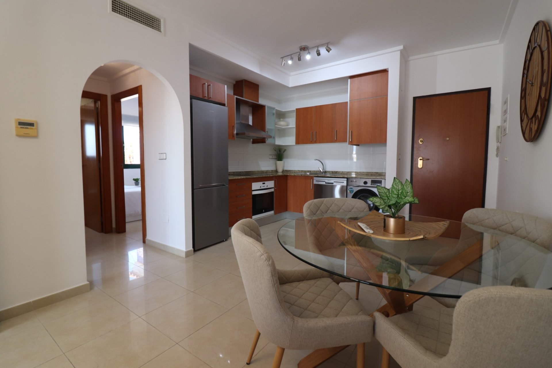 Sale - Apartment - Flat - Ciudad Quesada - Doña Pepa