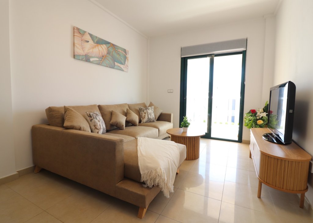 Sale - Apartment - Flat - Ciudad Quesada - Doña Pepa