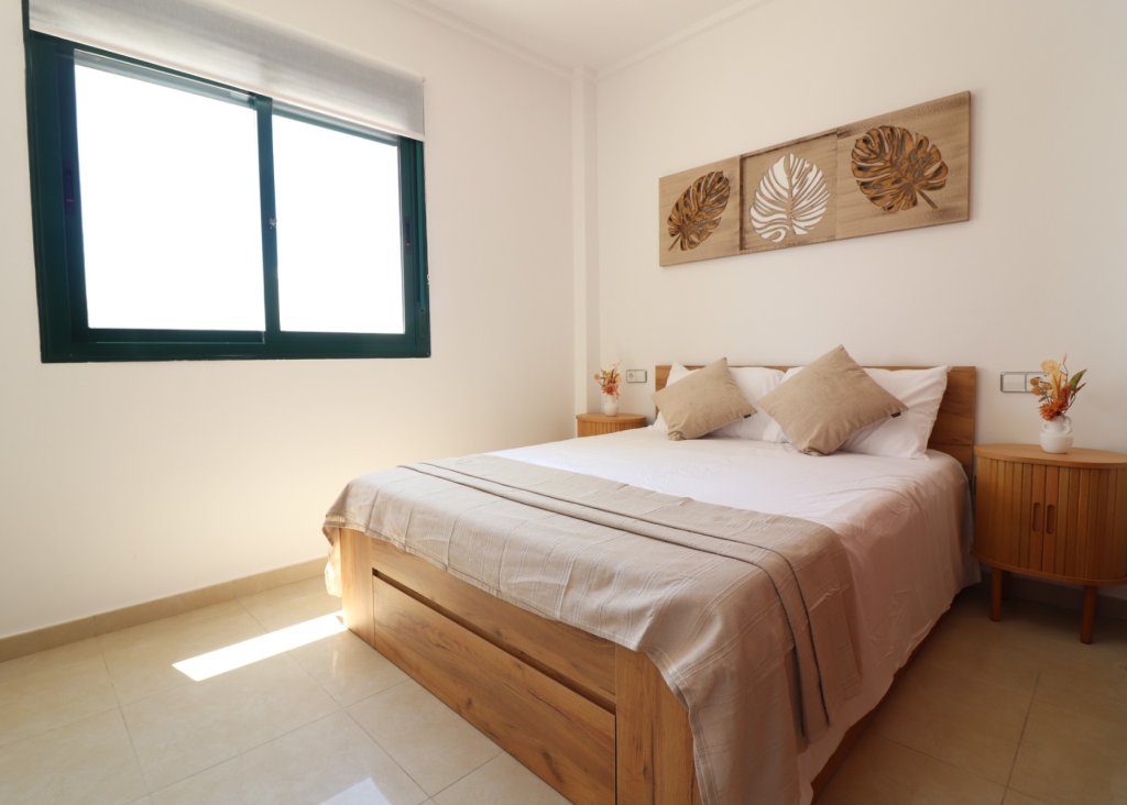 Sale - Apartment - Flat - Ciudad Quesada - Doña Pepa