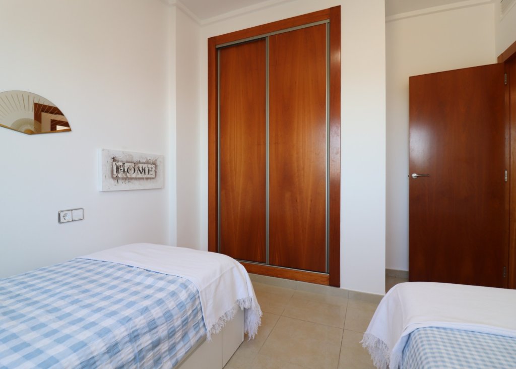 Sale - Apartment - Flat - Ciudad Quesada - Doña Pepa