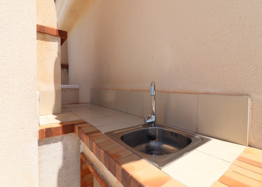 Sale - Apartment - Flat - Ciudad Quesada - Doña Pepa