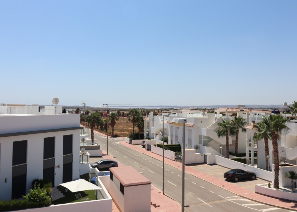 Sale - Apartment - Flat - Ciudad Quesada - Doña Pepa