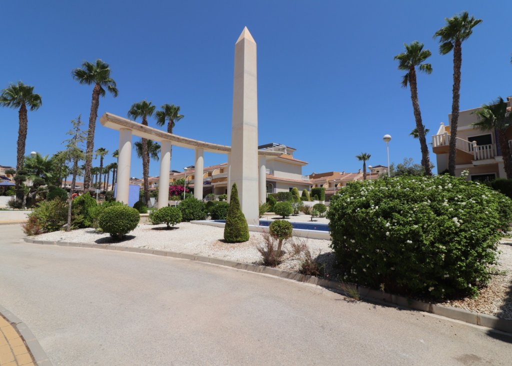 Sale - Apartment - Flat - Ciudad Quesada - Doña Pepa